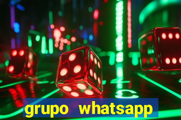 grupo whatsapp botafogo link